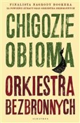 Orkiestra ... - Obioma Chigozie -  books from Poland