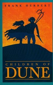 Obrazek Children Of Dune