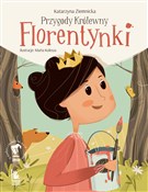Przygody k... - Katarzyna Ziemnicka -  books in polish 