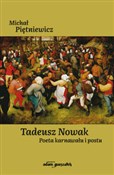 Polska książka : Tadeusz No... - Michał Piętniewicz