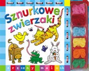 Sznurkowe ... - Liliana Fabisińska -  Polish Bookstore 