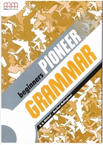 Obrazek Pioneer Beginners Grammar Book