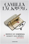 Idziesz do... - Camilla Läckberg -  Polish Bookstore 