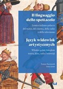 Il linguag... - Tomasz Kaczmarek, Anna Jarosz -  foreign books in polish 