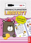 Zabawa z f... - Katarzyna Salamon -  books from Poland