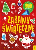 Zabawy świ... - Opracowanie Zbiorowe -  books from Poland