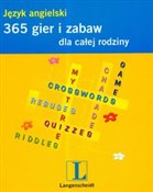 365 gier i... - Ewa Mikołajska, Radosław Mikołajski, Natalia Kertyczak -  books in polish 