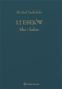 polish book : 12 esejów ... - Michał Jaskólski
