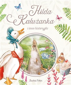 Picture of Hilda Kałużanka i inne historyjki