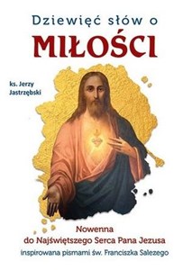 Obrazek Dziewięć słów o miłości