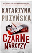 polish book : Czarne nar... - Katarzyna Puzyńska