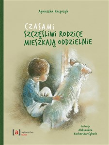 Picture of Czasami szczęśliwi rodzice mieszkają oddzielnie