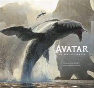 Obrazek The Art of Avatar The Way of Water