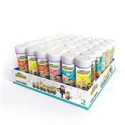 Polska książka : Bańki mydl...