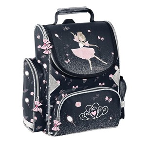 Obrazek Tornister szkolny Ballerina PP24DN-525