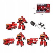 Auto Robot... -  foreign books in polish 