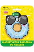 polish book : Zakładka m...