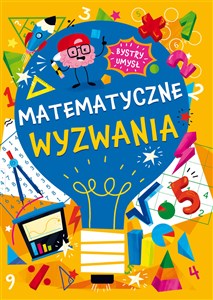 Obrazek Bystry umysł Matematyczne wyzwania