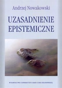 Picture of Uzasadnienie epistemiczne