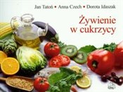 polish book : Żywienie w... - Jan Tatoń, Anna Czech, Dorota Idaszak