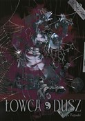 Książka : Łowca dusz... - Ryu Fujisaki