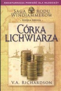 Obrazek Córka lichwiarza