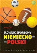 polish book : Słownik sp... - Mirosław Ilski
