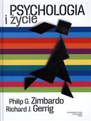 polish book : Psychologi... - Richard J. Gerrig, Philip G. Zimbardo