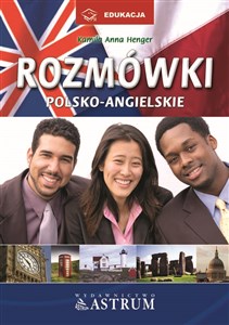 Picture of Rozmówki polsko-angielskie