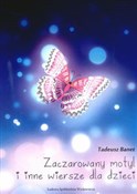 Zaczarowan... - Tadeusz Banert -  Polish Bookstore 