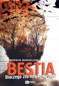 Bestia Dla... - Bandelow Borwin -  books from Poland