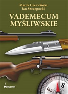 Picture of Vademecum myśliwskie