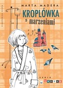 Kroplówka ... - Marta Madera -  Polish Bookstore 