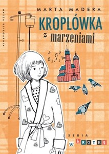 Picture of Kroplówka z marzeniami