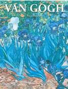 Van Gogh - Pascal Bonafoux -  foreign books in polish 