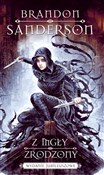 Zobacz : Z mgły zro... - Brandon Sanderson