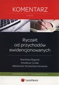 Ryczałt od... - Stanisław Bogucki, Arkadiusz Cudak, Aleksandra Wrzesińska-Nowacka -  foreign books in polish 