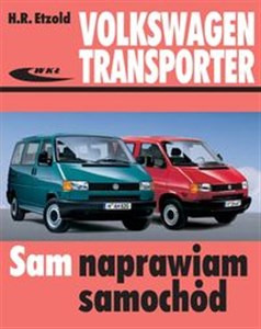 Picture of Volkswagen Transporter