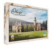 Polska książka : Obsesje: L...