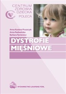 Picture of Dystrofie mięśniowe