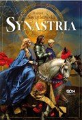 polish book : Synastria - Marcin Świątkowski