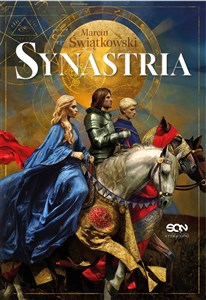 Picture of Synastria