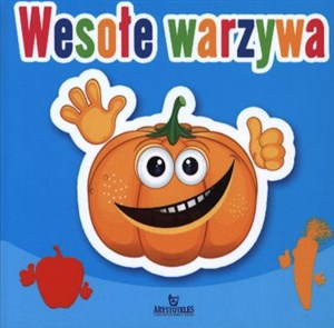 Picture of Wesołe warzywa