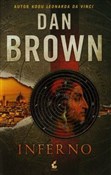 Inferno - Dan Brown -  books in polish 