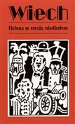 Helena w s... - Stefan Wiechecki Wiech -  books in polish 