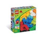 Lego Duplo... -  Polish Bookstore 