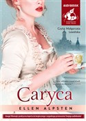 Polska książka : Caryca - Ellen Alpsten