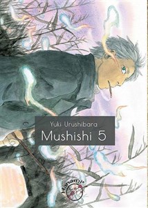 Obrazek Mushishi 5