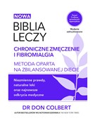 polish book : Biblia lec... - Don Colbert