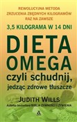 Dieta Omeg... - Judith Wills -  books from Poland